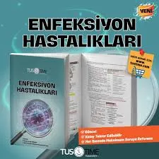 Enfeksiyon Hastalıkları - 2