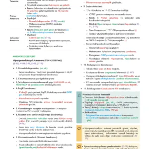 Fast Track Kadın Doğum - 3