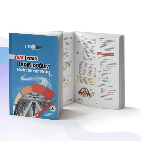 Fast Track Kadın Doğum