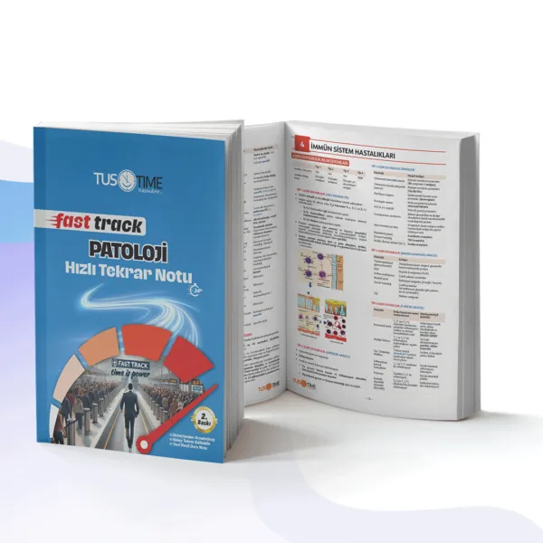 Fast Track Patoloji - 2