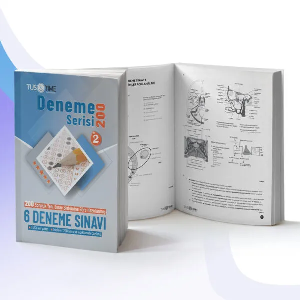 Deneme Serisi 200/2