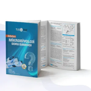 Infotus Soru Bankası – Temel Bilimler Set - 3