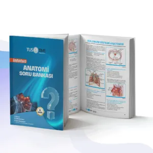 Infotus Soru Bankası – Temel Bilimler Set - 5