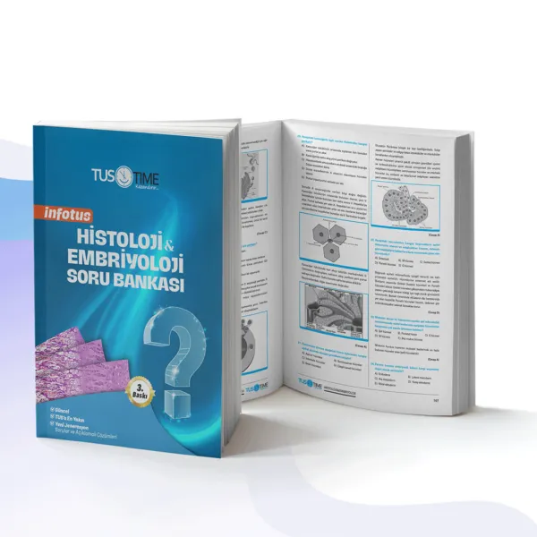 Infotus Soru Bankası Set - 2